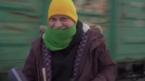 Автостоп с Габаром | Не доехали до Владивостока | Кунгур (ЧАСТЬ 1)