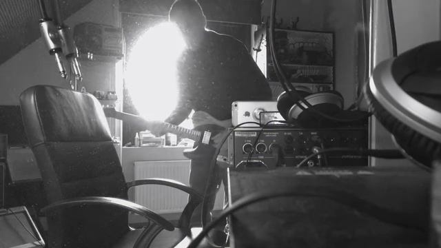 FENDER PRO JUNIOR WITH GOSIA TELECASTER смотреть онлайн