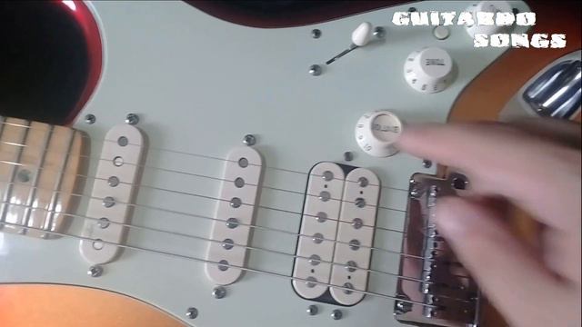 UNBOXING: FENDER AMERICAN DELUXE STRATOCASTER HSS SUNSET RED (MAPLE SCALE) #606 смотреть онлайн