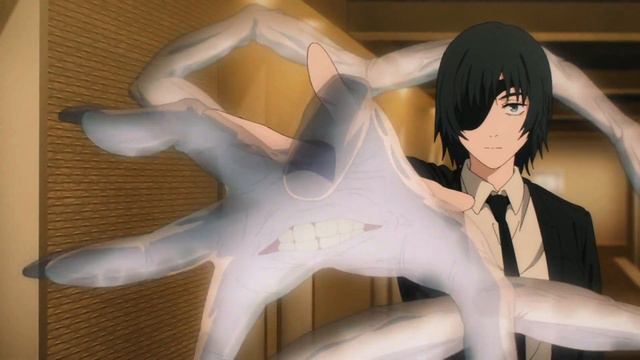 Chainsaw Man [AMV]/WE ARE FURY, Brassie & Kyle Reynolds - Crown смотреть онлайн