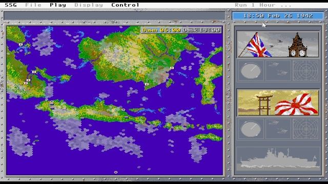 Carriers at War [re.play - #6] Javasee Runde 2 [German/Deutsch] смотреть онлайн