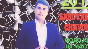 Бобочон Челматов.Кади мавзуни чонона.
