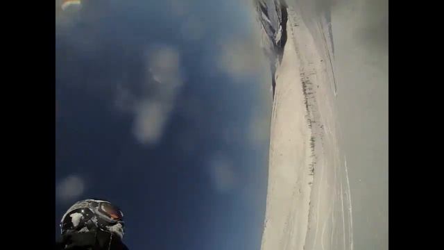 Freeride on Davan смотреть онлайн