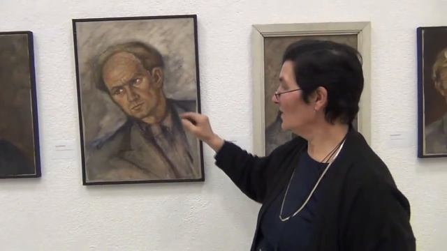 Eglė Velaniškytė: „Auginu menininką arba raštingą žiūrovą" (6/6) смотреть онлайн