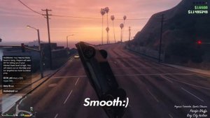 GTA Online Toreador Vs Oppressor Mk2 Epic Kills Compilation