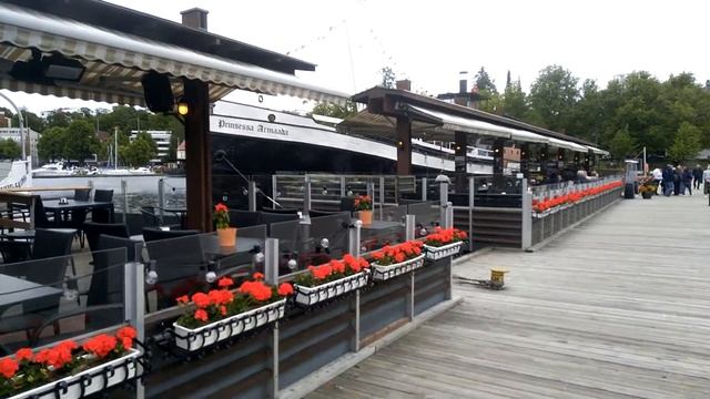 И ещё немного истории Лаппеенранты (Lappeenranta)