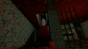 Все плохие концовки в гренни//Атмосфера:Слендерина 1//Granny the Horror Game