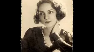 П Лещенко  Сердце мамы 1934