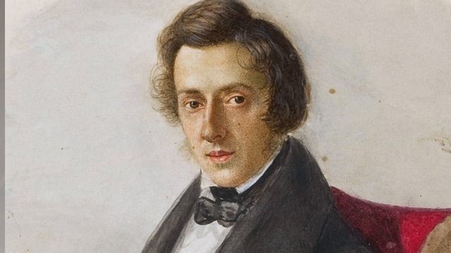 Chopin Mazurka No 13 in A minor, Op 17 No 4 смотреть онлайн