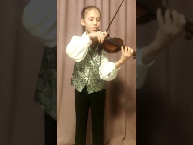 Конкурс "Красная ромашка". Участница №184 - Каюмова Айсылу, 9 лет,  г. Казань