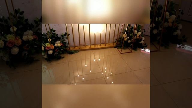 Фотозона с баннером на свадьбу смотреть онлайн