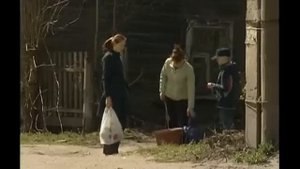 Бандитский Вышний Волочек