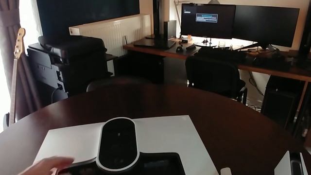 Alienware 27 Inch Gaming Monitor AW2720HF, Unboxing and Quick Review (Greek) смотреть онлайн