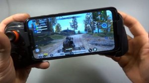 Panda Pro играть на смартфоне с клавиатурой, мышкой и геймпадом | Настройка Panda Pro Gamepad Mouse