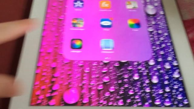 Что в моём IPad? смотреть онлайн