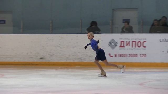 17 декабря 2022 Лыткарино Влада Мяздрикова КП смотреть онлайн