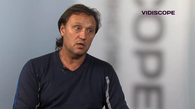 Олег Орехов о взаимопонимании игрока и судьи смотреть онлайн