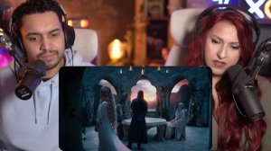 THE HOBBIT: AN UNEXPECTED JOURNEY (2012) MOVIE REACTION - FIRST TIME WATCHING - REVIEW