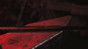 Кузница Три Богатыря