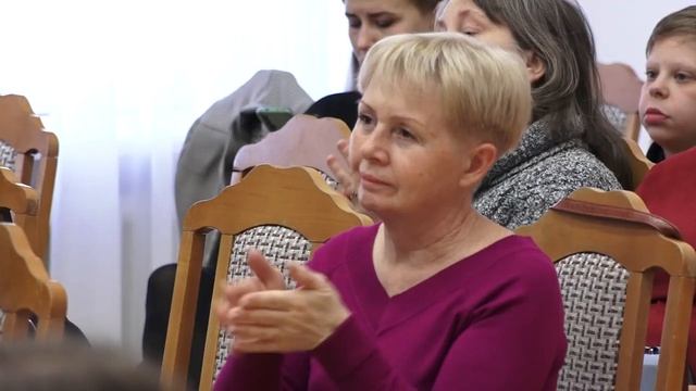 Завершилась реализация проекта "Танцы на облаках" клуба спортивно-бальных танцев "Нивадия" смотреть онлайн