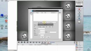 1. Установка CMS, добавление устройства, просмотр версии