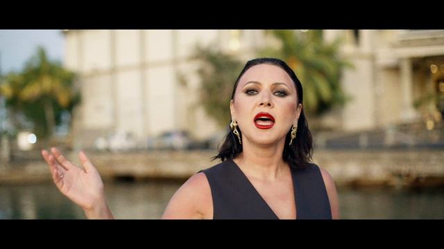"Океан жизни" Оксана Шарипова