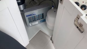 SENDO AQUA A7. Лучший фильтр обратного осмоса