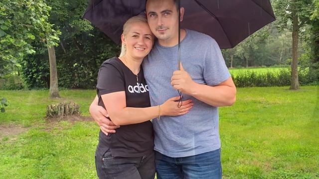 Сегодня наша семья стала совершенно летней ?, нам сегодня 18 лет ✔️ бирюзовая свадьба ?