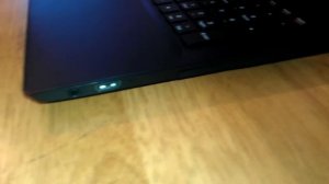 Lenovo B50-30 (20382) Тест WoT