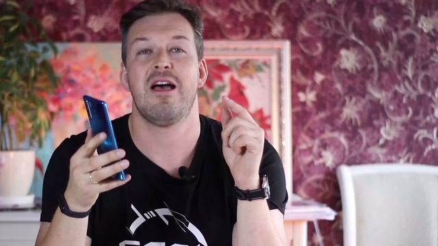 Зачем нам OPPO A91. Обзор и опыт использования смотреть онлайн