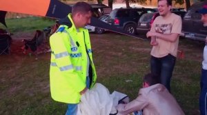 Автострада Тула 2015 озеро Грумант