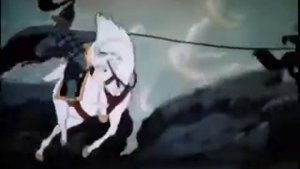 У лукоморья дуб зеленый, золотая цепь на дубе том - Puschkin Poems Gedicht Cartoon CCCP/RUS 1950