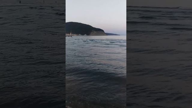 МОРЕ! ШУМ ВОЛНЫ! смотреть онлайн