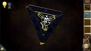 Can You Escape The 100 Room 15 Level 20 Walkthrough (100 Room XV)