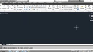 Команда УГОЛ -AutoCAD