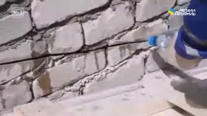 Видео инструкция по монтажу планок примыкания