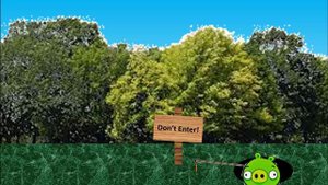 Custom Bad Piggies Animation: Bad Piggies