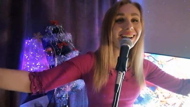 А снег идёт #ирониясудьбы #новыйгод #новогодняяночь