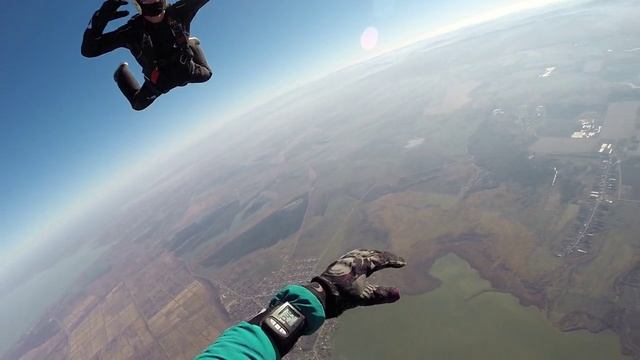 Школа парашютного спорта 3
