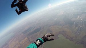 Школа парашютного спорта 3