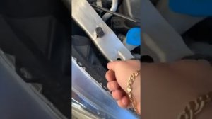 регулировка фар  honda accord hybrid cr6 хирург