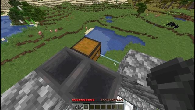 КАК ПОСТРОИТЬ ФЕРМУ ЖЕЛЕЗА?!??!? Minecraft 1.16.5 смотреть онлайн