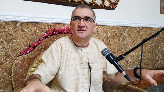 ЙМ Васудама пр. - ШБ Наживо 13.10.2023 смотреть онлайн