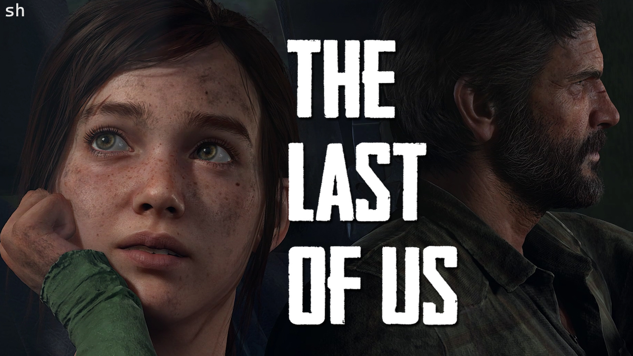 The Last of Us Part I Прохождение-засада(Без комментариев)#10