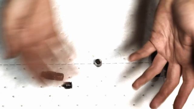 W123 Delivery valve crush washer replacement смотреть онлайн