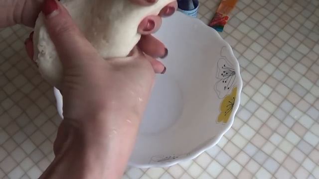 DIY ПЛАСТИЛИН своими РУКАМИ♡♡♡БЫСТРО, ПРОСТО, БЕЗОПАСНО√Elena Matveeva