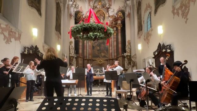 Celtic Carol (Lindsey Stirling) смотреть онлайн