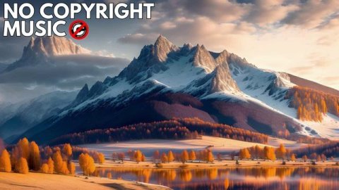 Epic Background Music No Copyright - Latest Cinematic Music Copyright Free -Audio Library