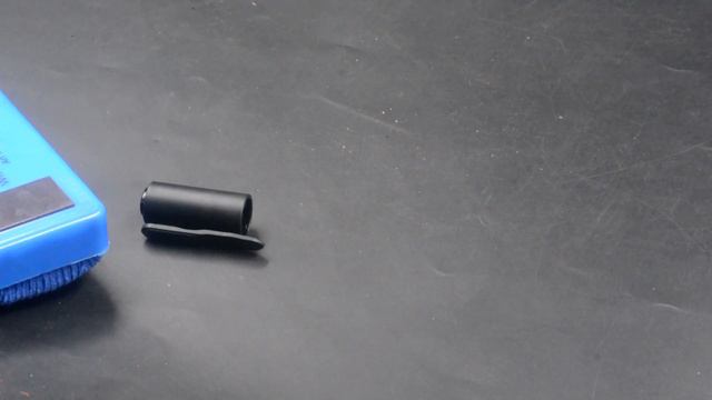 Permanent Marker Black Flexoffice