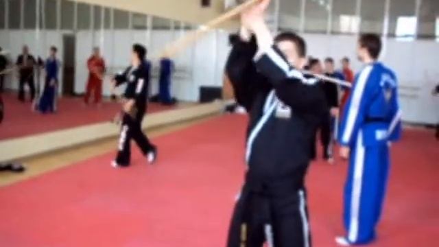 хапкидо снминары 2011.avi смотреть онлайн